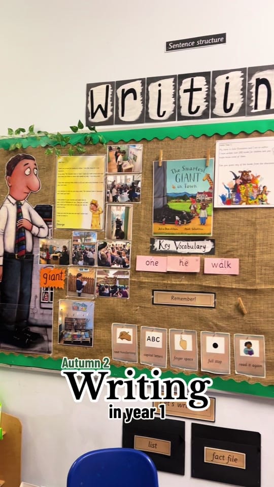 Post 8 by Miss Khan • Primary Teacher on TikTok (video)