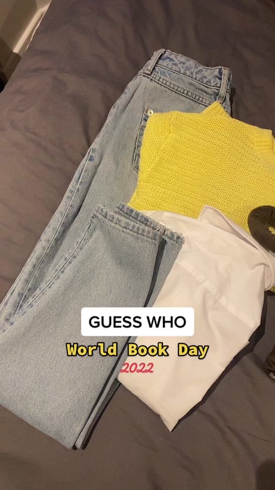 Post 10 by Miss Khan • Primary Teacher on TikTok (video)