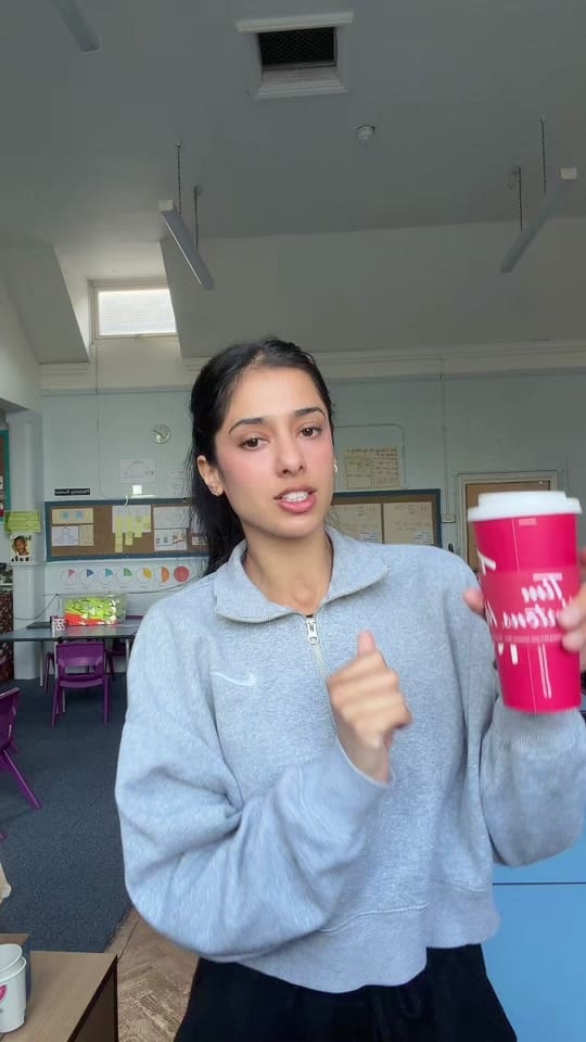 Post 5 by Miss Khan • Primary Teacher on TikTok (video)