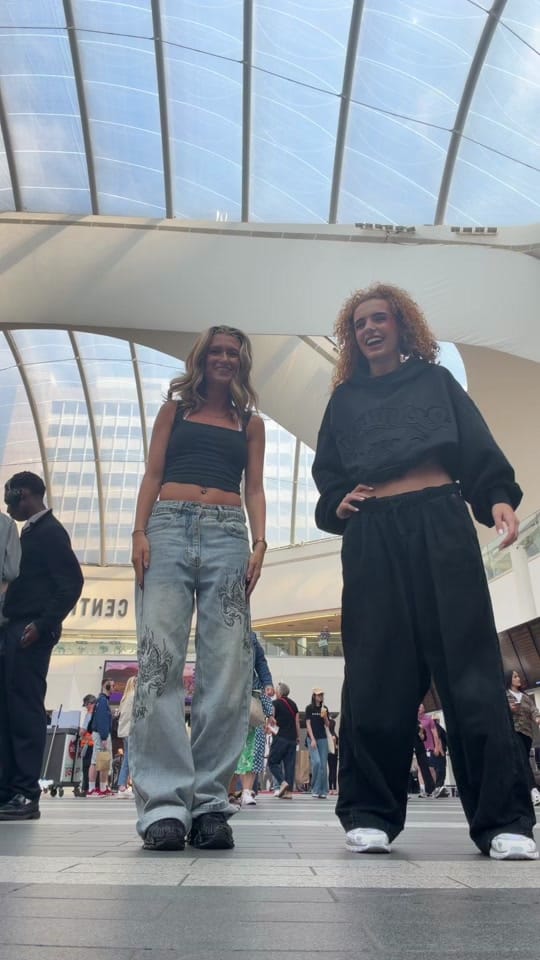 Post 1 by Leah Dane on TikTok (video)