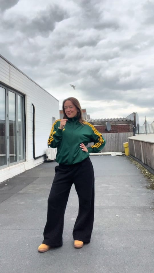 Post 7 by Leah Dane on TikTok (video)