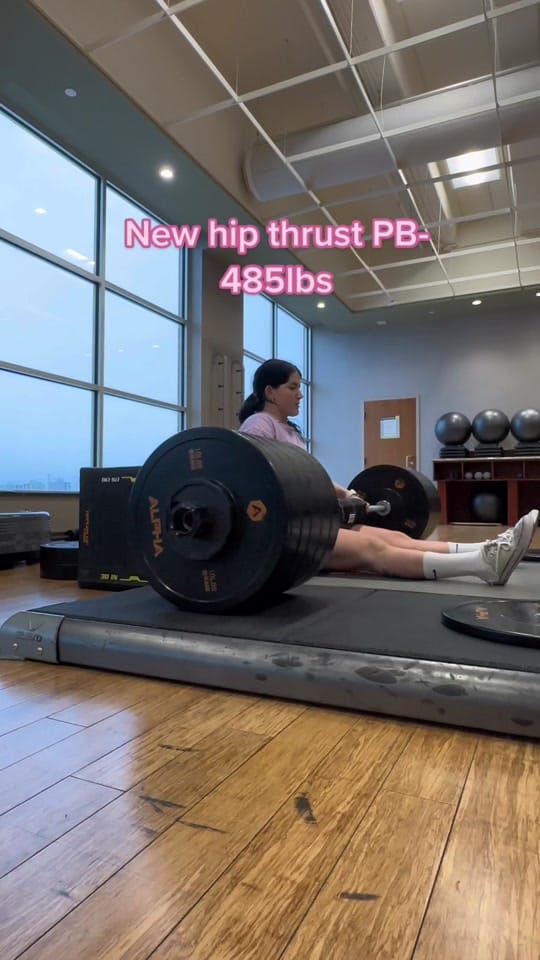 Post 10 by Sammie Smart on TikTok (video)