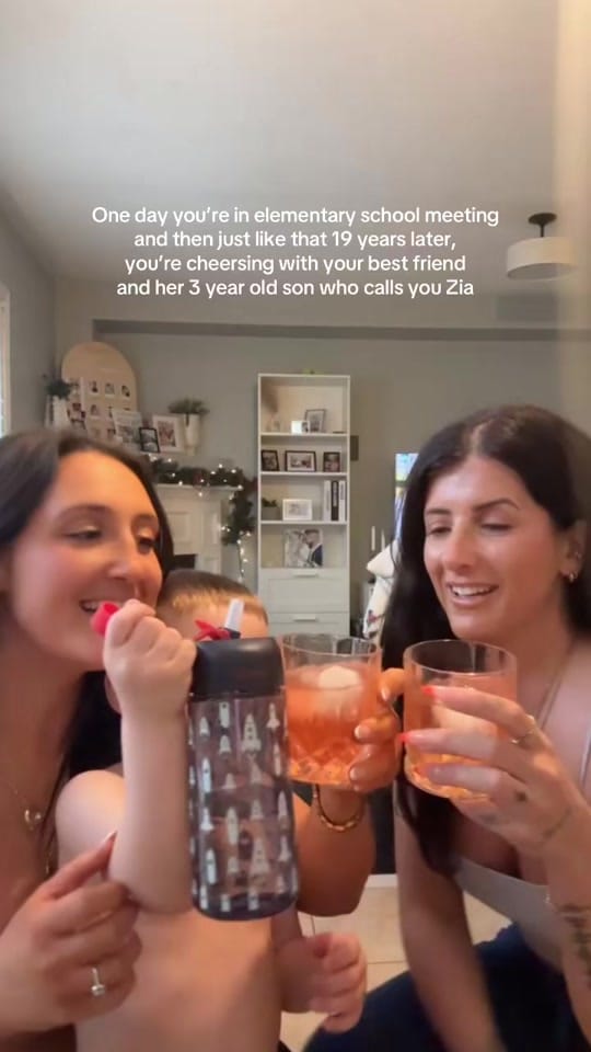 Post 4 by Sammie Smart on TikTok (video)