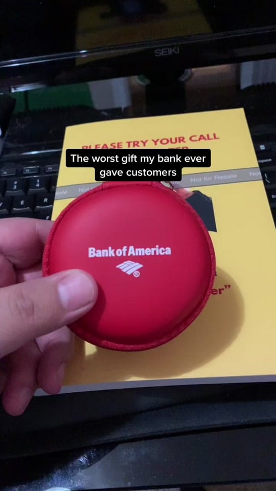 Post 10 by The Notorious Banker on TikTok (video)