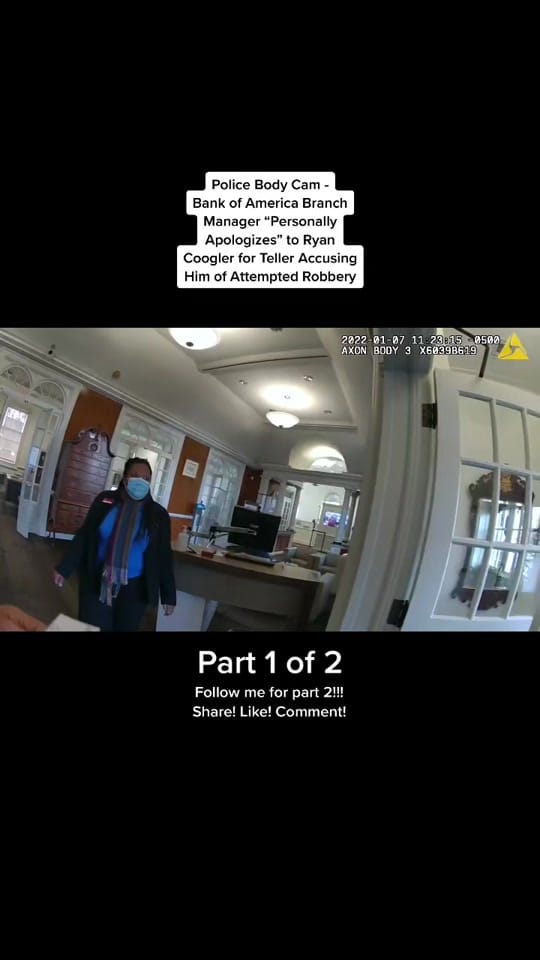 Post 9 by The Notorious Banker on TikTok (video)
