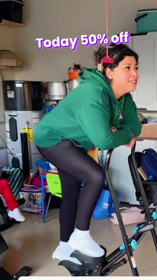 Post 1 by Sarah Nadin on TikTok (video)