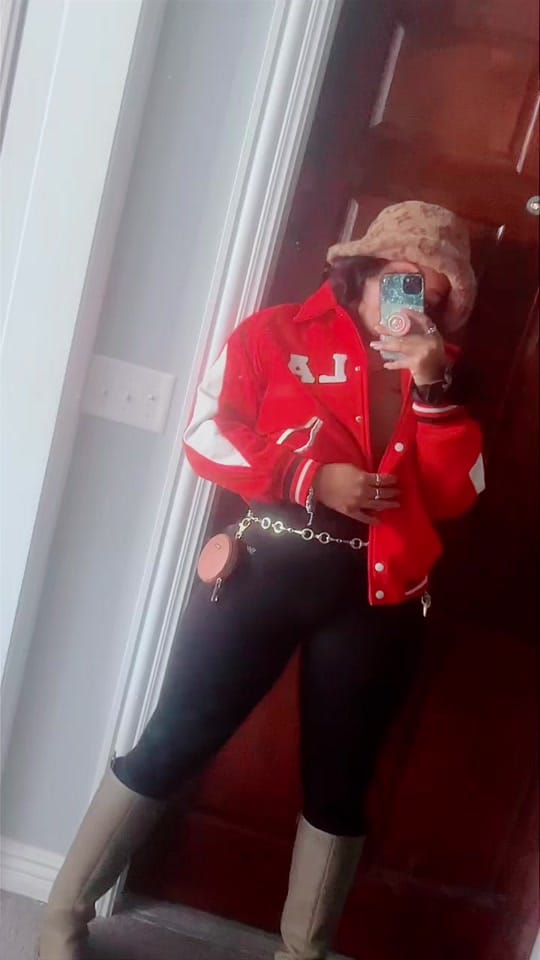 Post 3 by DanyelleJ 🤟🏾✨ on TikTok (video)