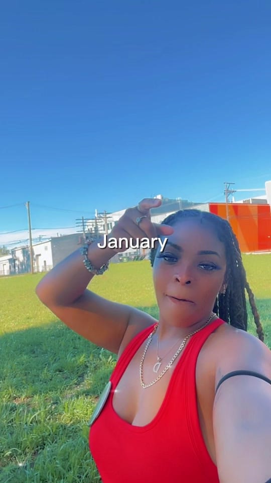 Post 10 by DanyelleJ 🤟🏾✨ on TikTok (video)