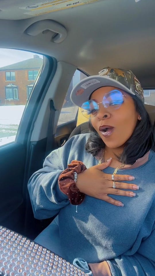 Post 1 by DanyelleJ 🤟🏾✨ on TikTok (video)