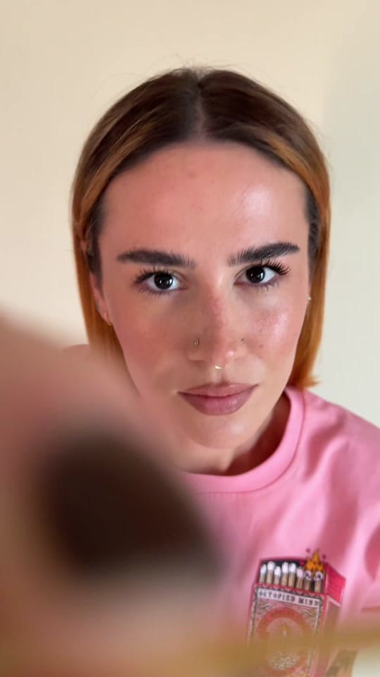 Post 5 by CASS CROWE on TikTok (video)