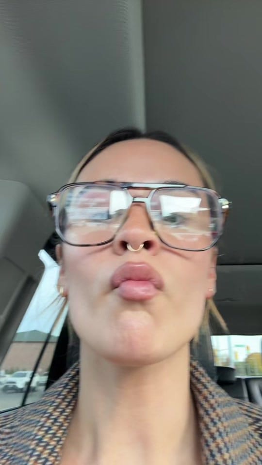 Post 4 by CASS CROWE on TikTok (video)