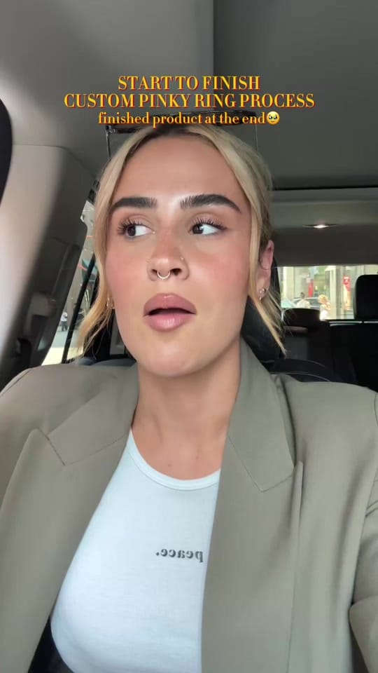 Post 8 by CASS CROWE on TikTok (video)