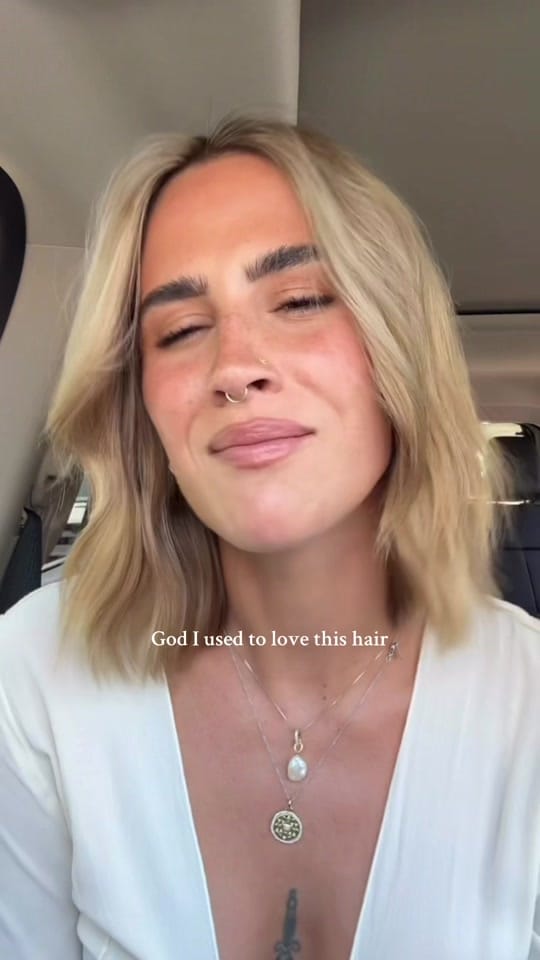 Post 3 by CASS CROWE on TikTok (video)