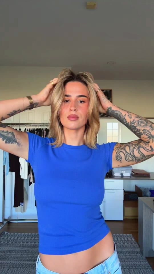 Post 7 by CASS CROWE on TikTok (video)
