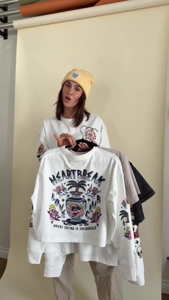Post 2 by CASS CROWE on TikTok (video)
