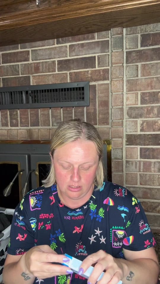 Post 6 by Cody Conrad on TikTok (video)