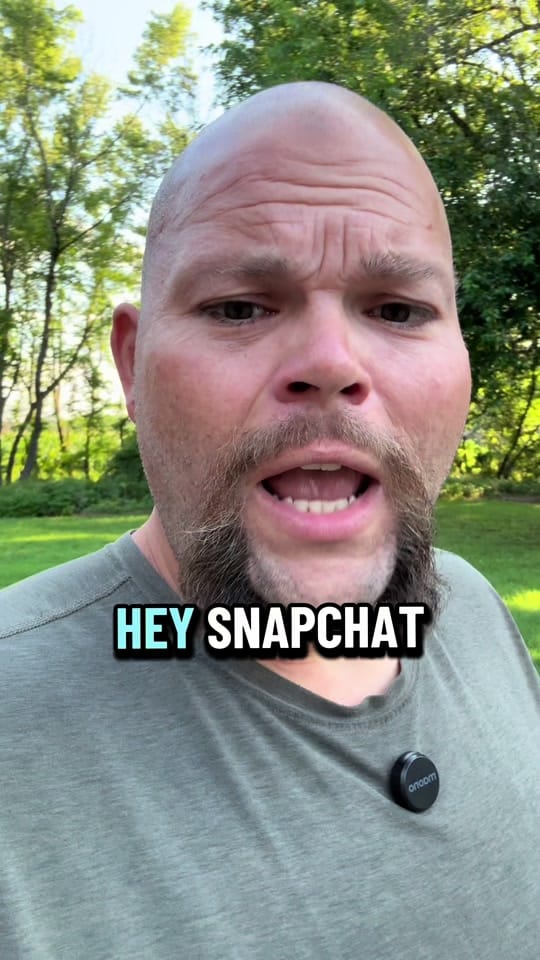 Post 8 by Cody Conrad on TikTok (video)