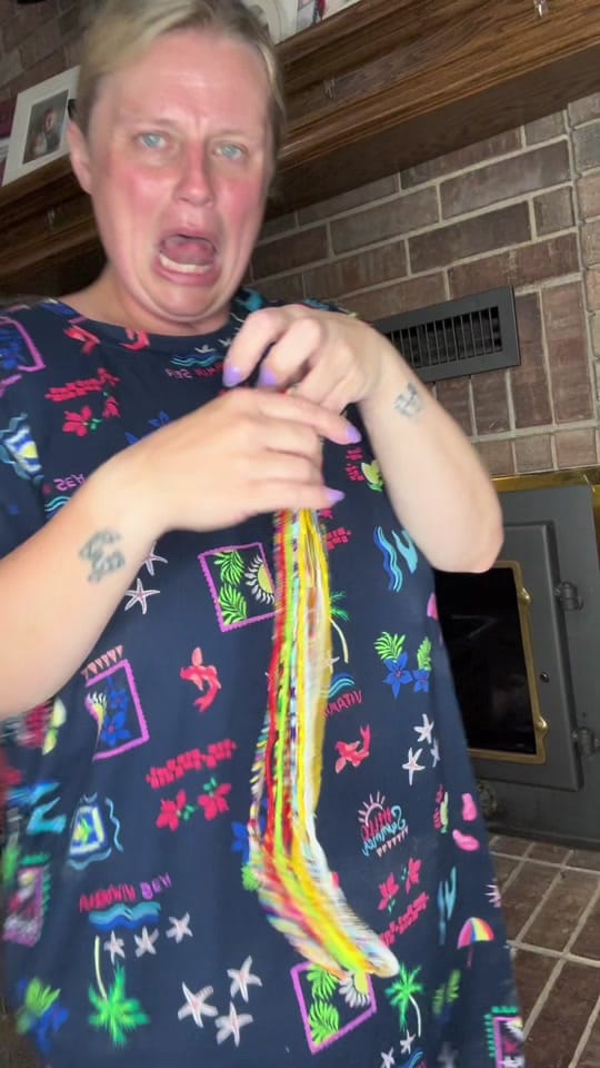 Post 1 by Cody Conrad on TikTok (video)