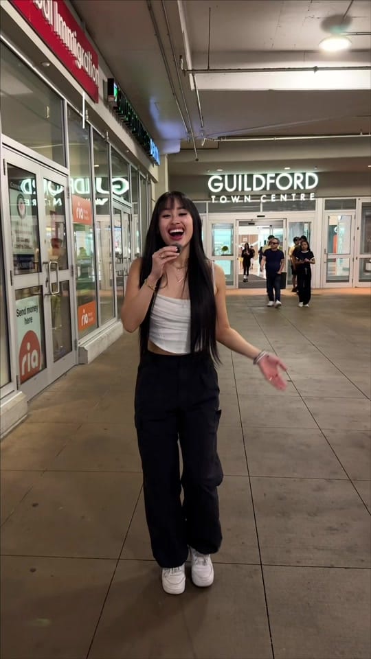 Post 1 by V🤍 on TikTok (video)