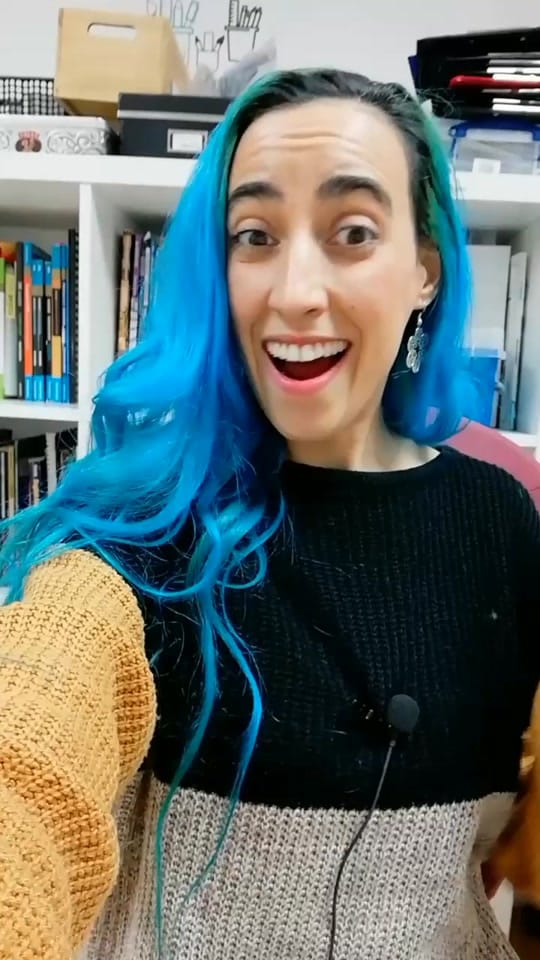 Post 10 by The Spanish Express on TikTok (video)