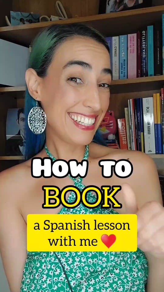 Post 8 by The Spanish Express on TikTok (video)