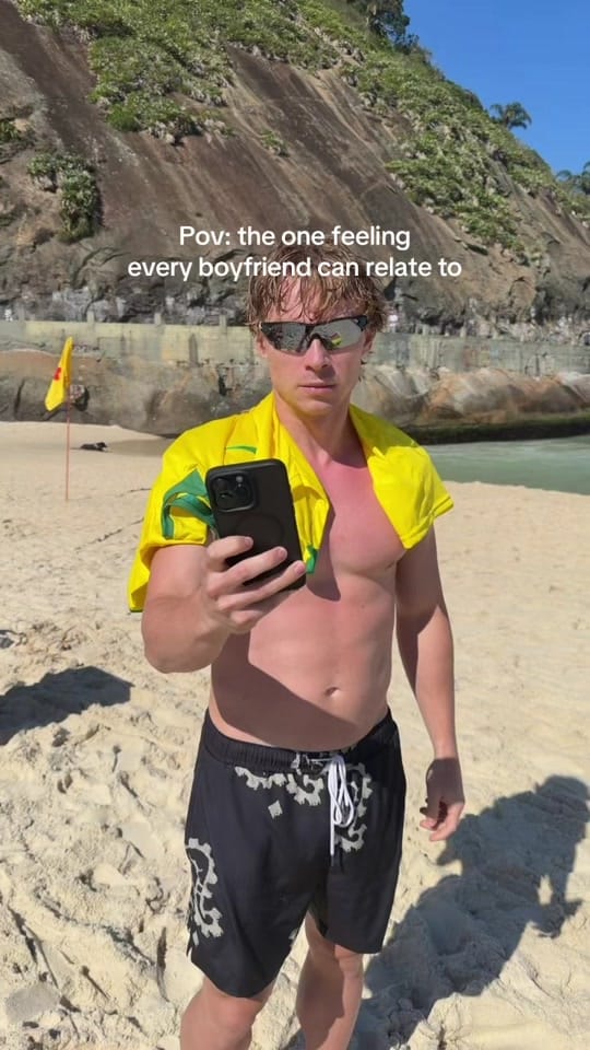 Post 1 by VAL | happiness guide on TikTok (video)