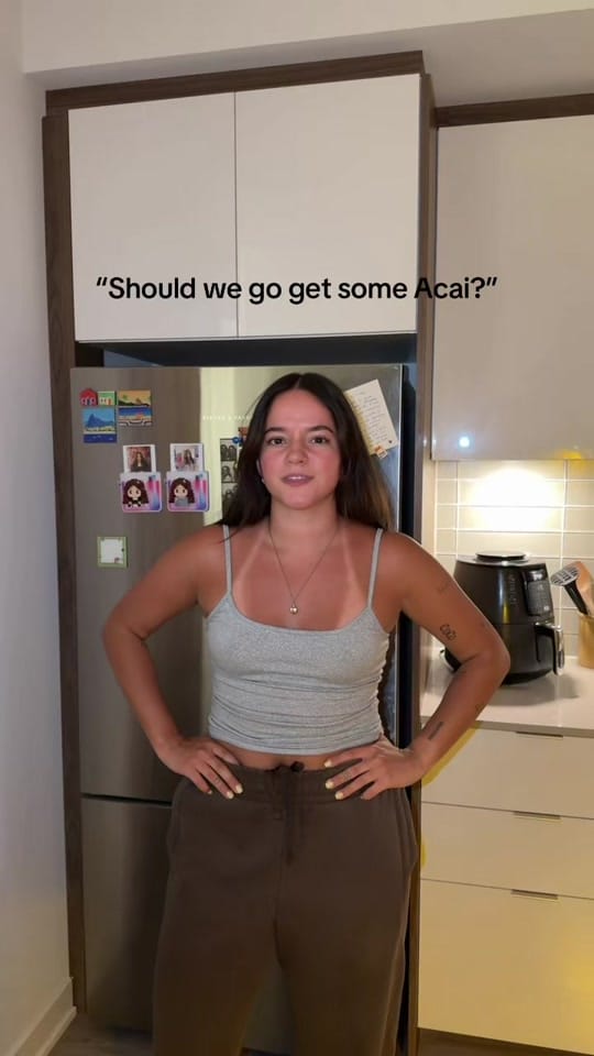 Post 3 by VAL | happiness guide on TikTok (video)