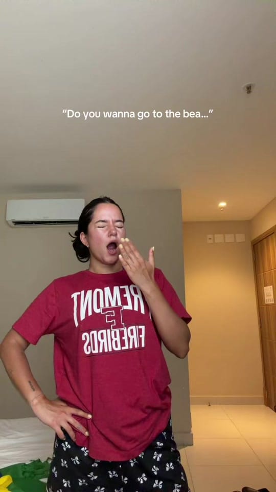Post 5 by VAL | happiness guide on TikTok (video)