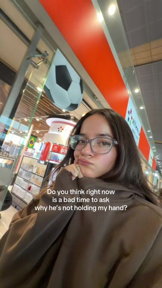 Post 7 by VAL | happiness guide on TikTok (video)