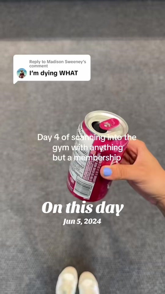 Post 10 by VAL | happiness guide on TikTok (video)