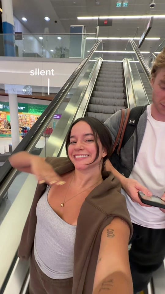 Post 6 by VAL | happiness guide on TikTok (video)