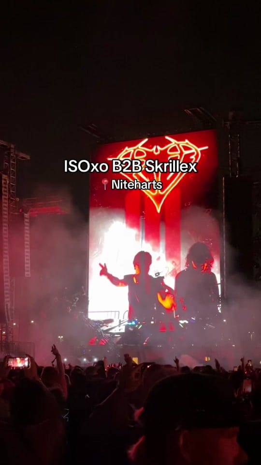 Post 3 by Snapdragon Stadium on TikTok (video)