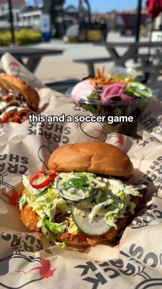 Post 7 by Snapdragon Stadium on TikTok (video)