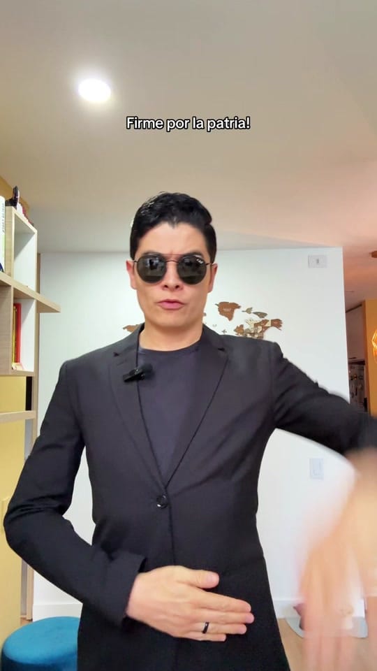 Post 4 by Jeison Sanabria on TikTok (video)