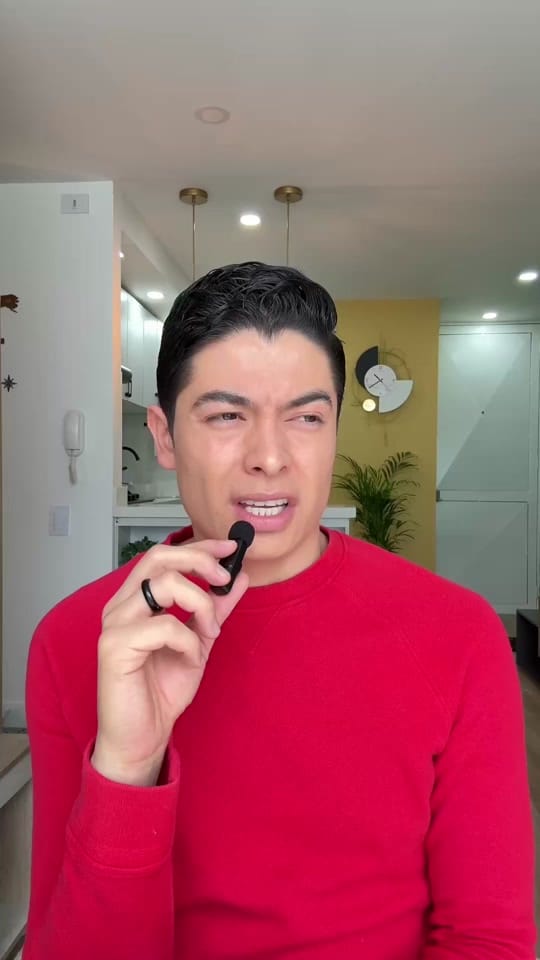Post 3 by Jeison Sanabria on TikTok (video)
