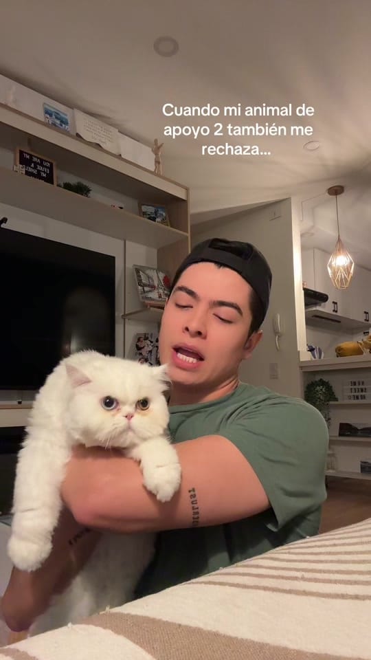Post 7 by Jeison Sanabria on TikTok (video)