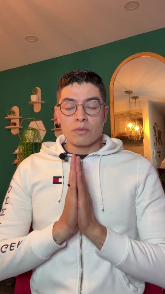 Post 1 by Jeison Sanabria on TikTok (video)