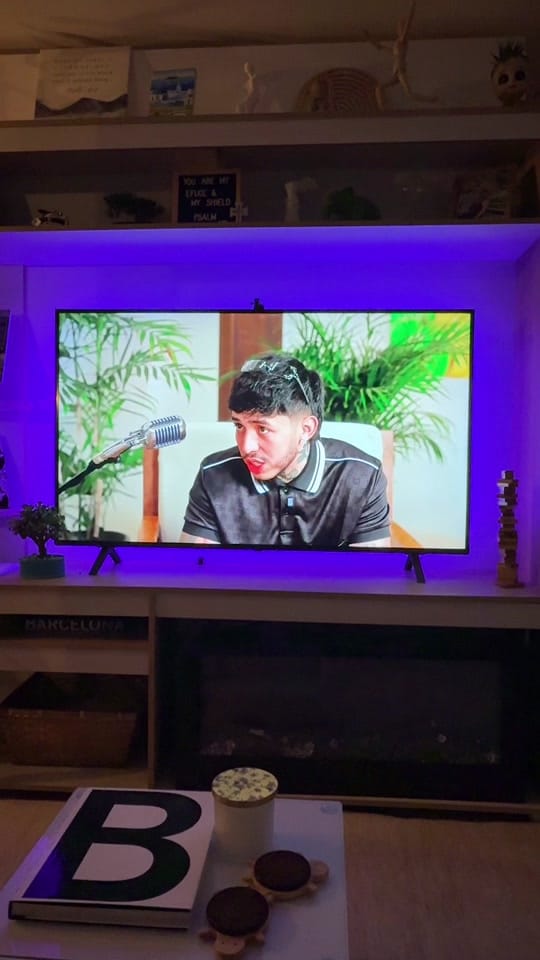 Post 6 by Jeison Sanabria on TikTok (video)