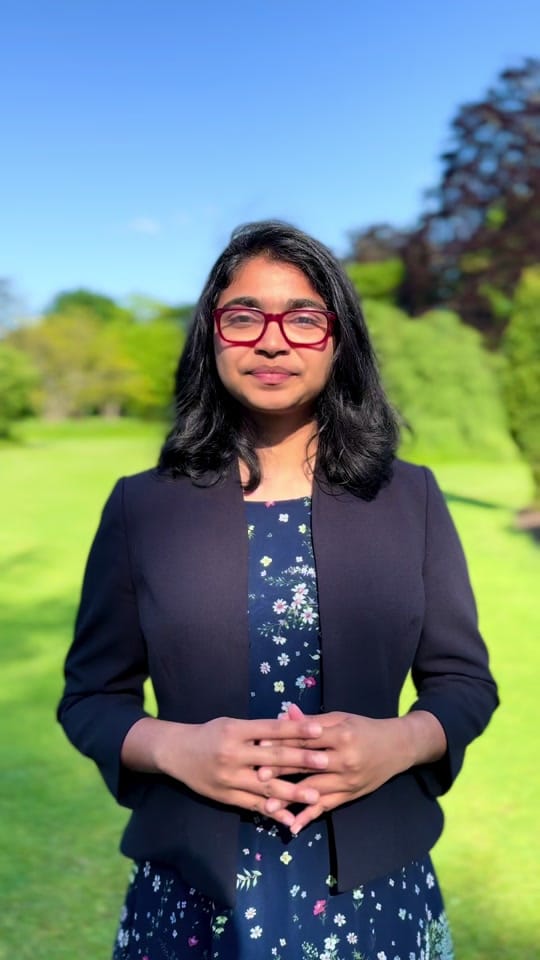 Post 6 by Dr Tasnim Jara on TikTok (video)