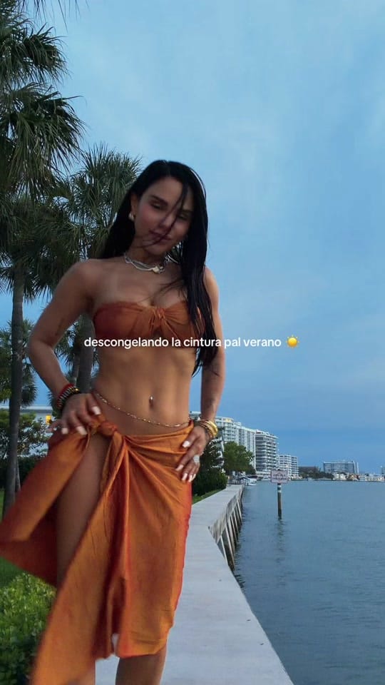 Post 6 by IzzyLaReina on TikTok (video)