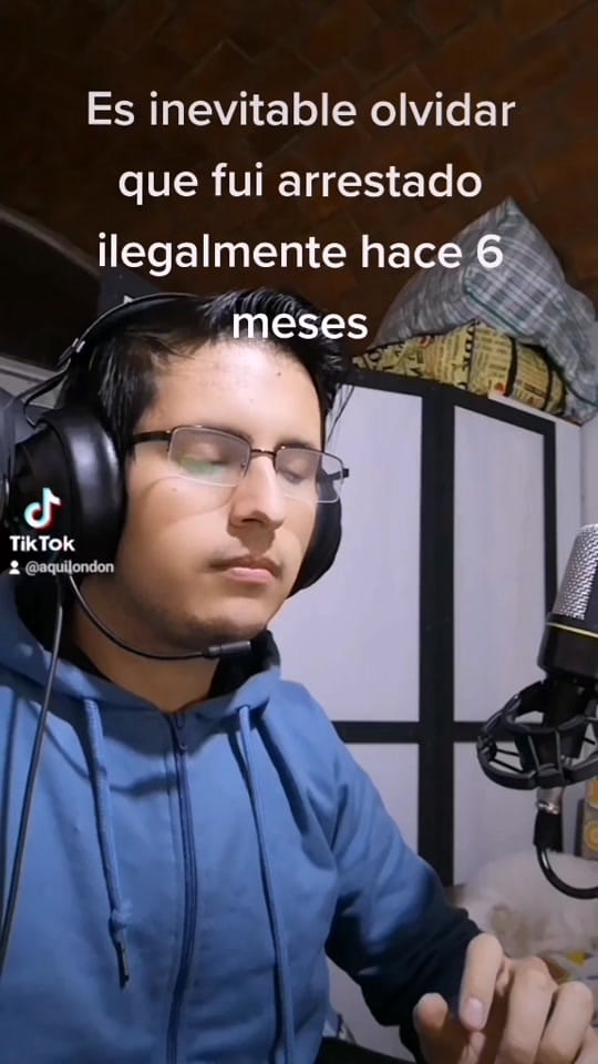 Post 10 by Profe London on TikTok (video)