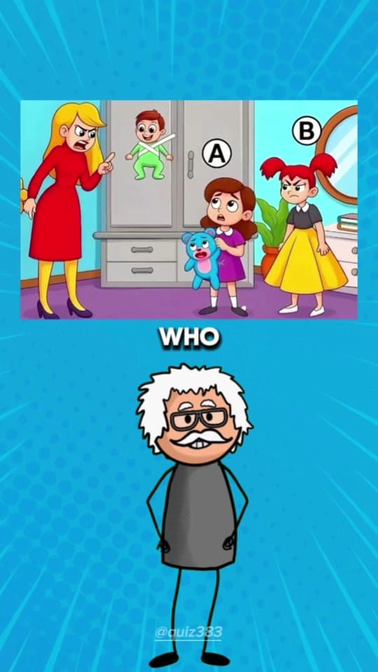 Post 8 by Quiz Master on TikTok (video)
