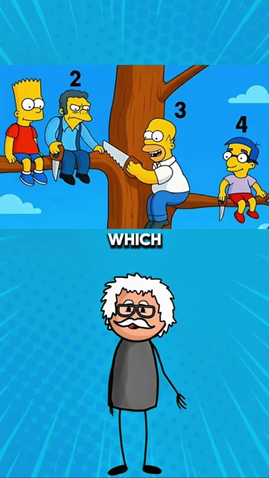 Post 1 by Quiz Master on TikTok (video)
