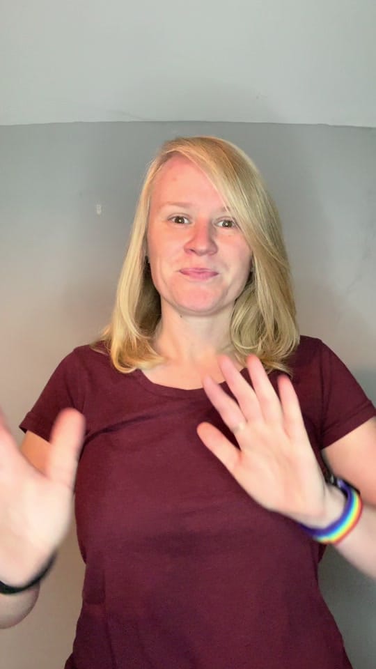 Post 5 by Becky on TikTok (video)