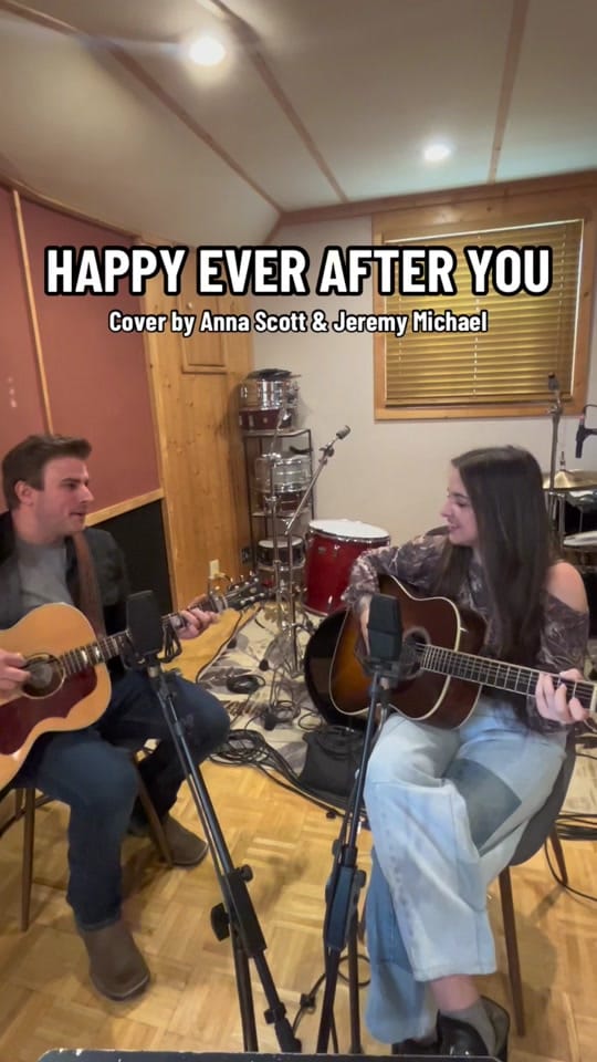 Post 8 by Jeremy Michael Music on TikTok (video)