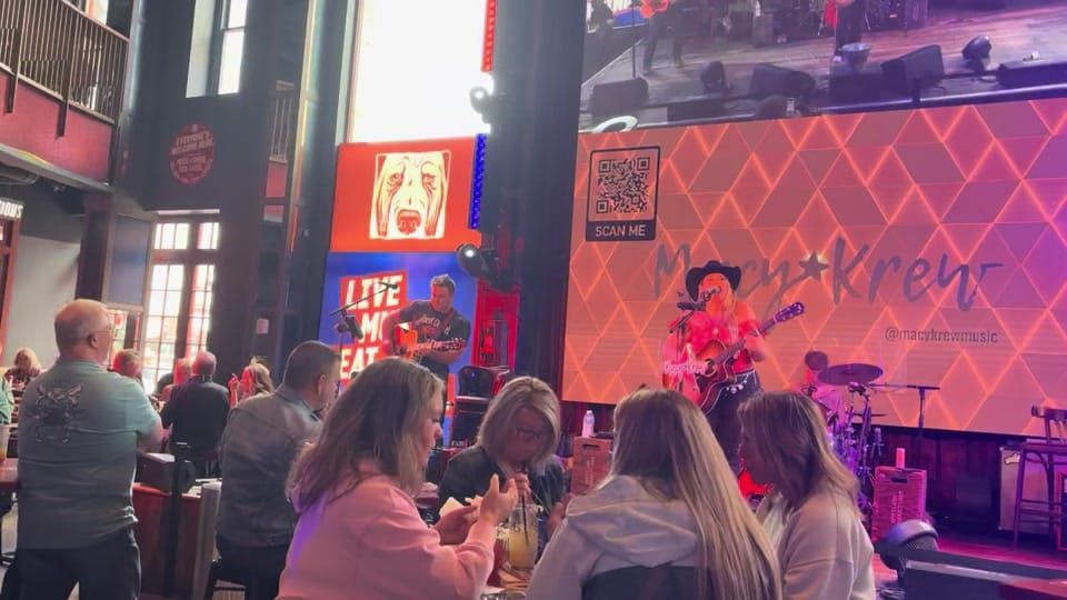 Post 3 by Jeremy Michael Music on TikTok (video)