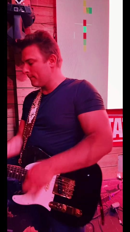 Post 2 by Jeremy Michael Music on TikTok (video)