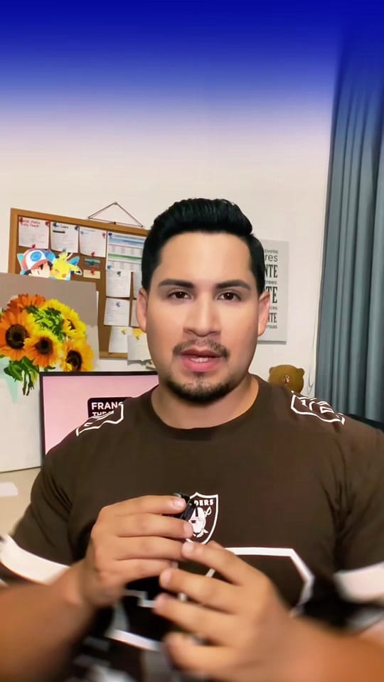 Post 7 by Inglés con Franco on TikTok (video)