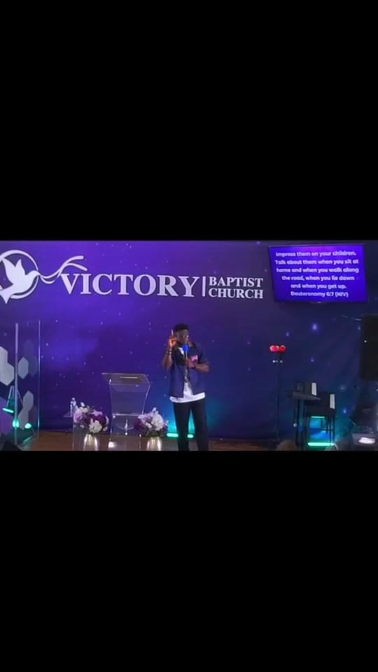 Post 3 by Rev Birch on TikTok (video)