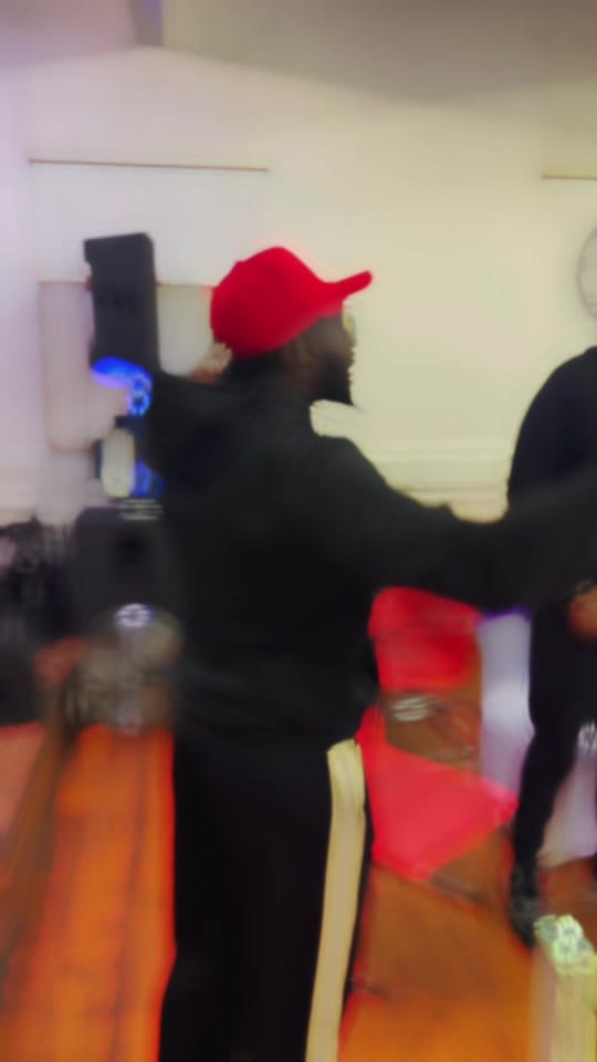 Post 2 by Rev Birch on TikTok (video)